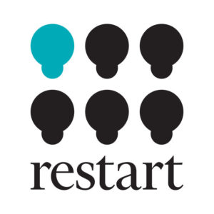 restart